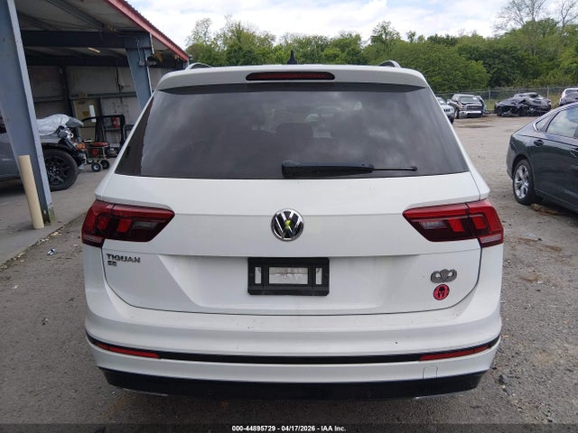 Продаж на аукціоні авто 2021 Volkswagen Tiguan 2.0t Se/2.0t Se R-line Black/2.0t Sel, vin: 3VV3B7AX3MM084928, номер лоту: 44895729