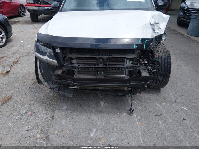 Продаж на аукціоні авто 2021 Volkswagen Tiguan 2.0t Se/2.0t Se R-line Black/2.0t Sel, vin: 3VV3B7AX3MM084928, номер лоту: 44895729
