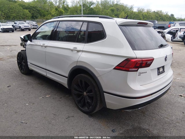 Продаж на аукціоні авто 2021 Volkswagen Tiguan 2.0t Se/2.0t Se R-line Black/2.0t Sel, vin: 3VV3B7AX3MM084928, номер лоту: 44895729