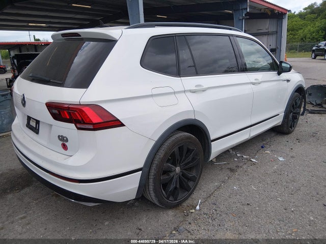 Продаж на аукціоні авто 2021 Volkswagen Tiguan 2.0t Se/2.0t Se R-line Black/2.0t Sel, vin: 3VV3B7AX3MM084928, номер лоту: 44895729