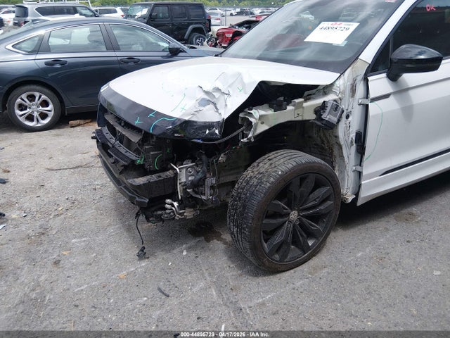 Продаж на аукціоні авто 2021 Volkswagen Tiguan 2.0t Se/2.0t Se R-line Black/2.0t Sel, vin: 3VV3B7AX3MM084928, номер лоту: 44895729
