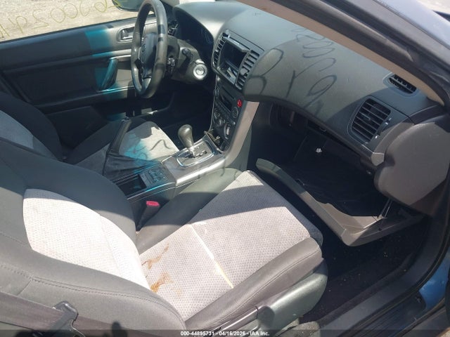 Продаж на аукціоні авто 2005 Subaru Outback 2.5i, vin: 4S4BP61C057357124, номер лоту: 44895731