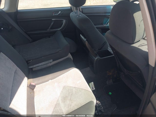 Продаж на аукціоні авто 2005 Subaru Outback 2.5i, vin: 4S4BP61C057357124, номер лоту: 44895731