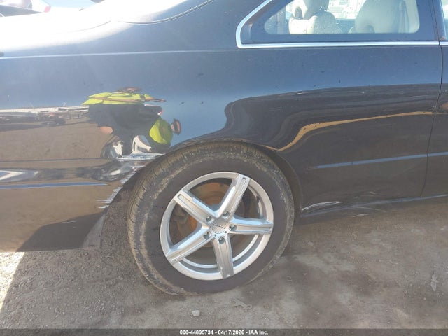 44895734 :رقم المزاد ، 19UYA42441A019896 vin ، 2001 Acura Cl 3.2 مزاد بيع