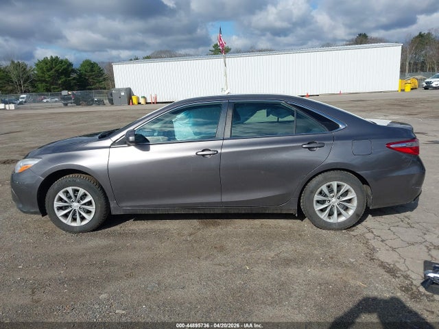 Toyota CAMRY LE 2017 4T1BF1FK8HU378539 Image 15