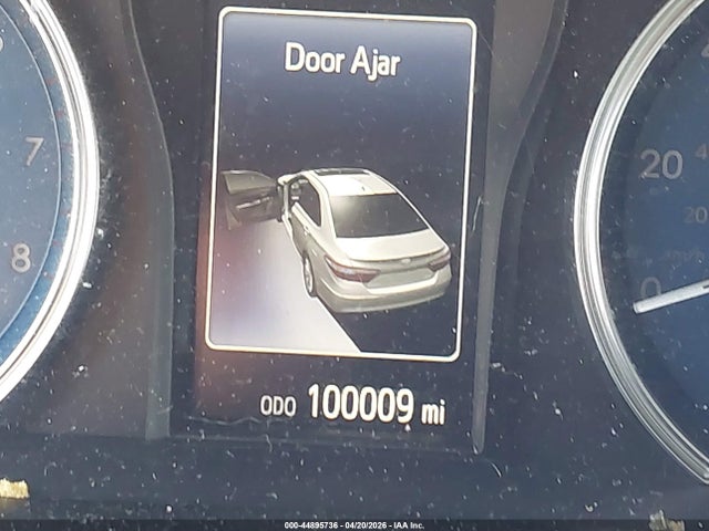 Toyota CAMRY LE 2017 4T1BF1FK8HU378539 Image 16