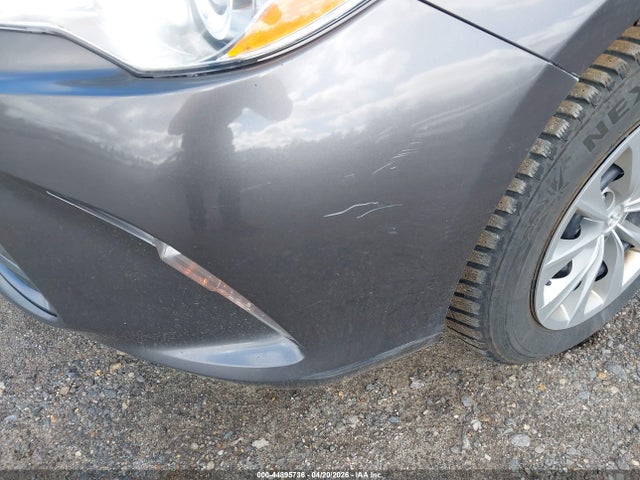 Toyota CAMRY LE 2017 4T1BF1FK8HU378539 Image 21