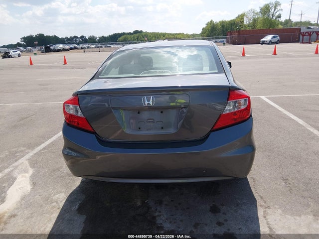 Aukcja sprzedaży 2012 Honda Civic Ex, vin: 2HGFB2F80CH314018, numer aukcji: 44895739