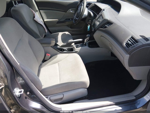Aukcja sprzedaży 2012 Honda Civic Ex, vin: 2HGFB2F80CH314018, numer aukcji: 44895739