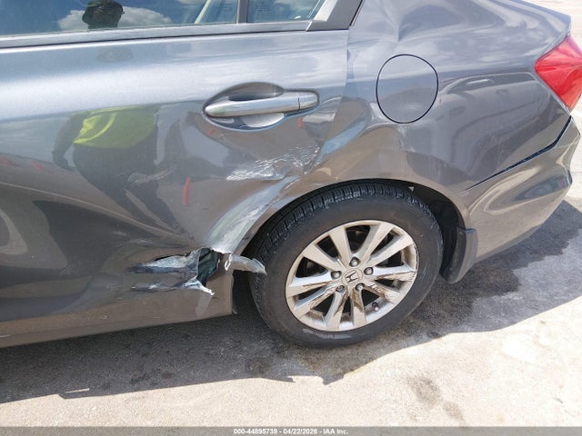 Aukcja sprzedaży 2012 Honda Civic Ex, vin: 2HGFB2F80CH314018, numer aukcji: 44895739