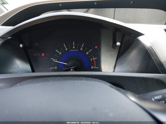 Aukcja sprzedaży 2012 Honda Civic Ex, vin: 2HGFB2F80CH314018, numer aukcji: 44895739