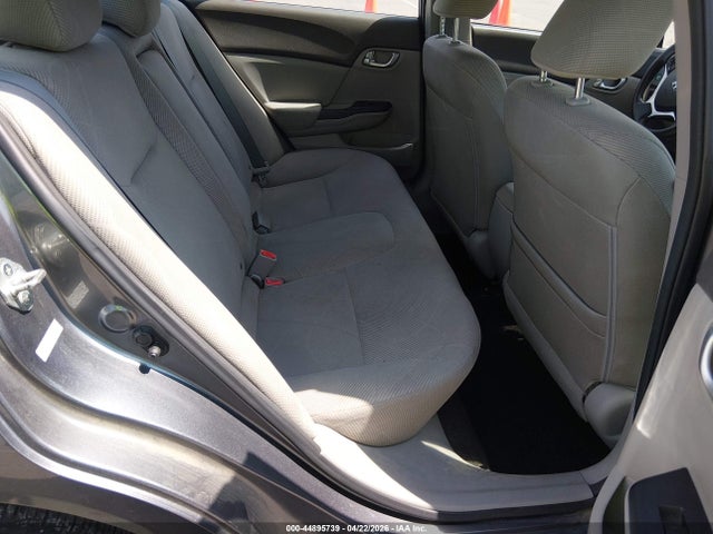 Aukcja sprzedaży 2012 Honda Civic Ex, vin: 2HGFB2F80CH314018, numer aukcji: 44895739