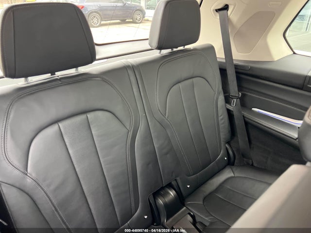 2020 BMW X7 5UXCW2C04L9B20131 Photo 5