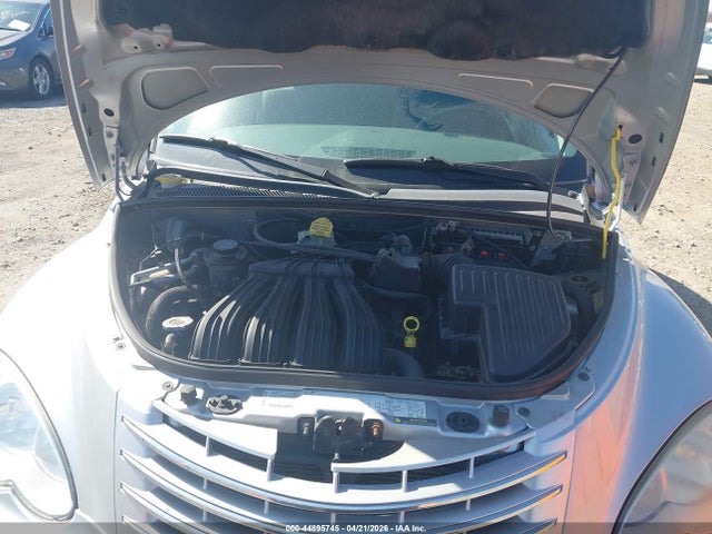 Продажа на аукционе авто 2007 Chrysler Pt Cruiser, vin: 3A4FY48B37T528798, номер лота: 44895745