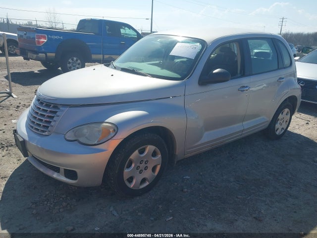 Продажа на аукционе авто 2007 Chrysler Pt Cruiser, vin: 3A4FY48B37T528798, номер лота: 44895745