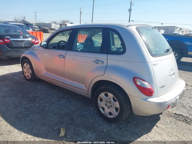 Продажа на аукционе авто 2007 Chrysler Pt Cruiser, vin: 3A4FY48B37T528798, номер лота: 44895745