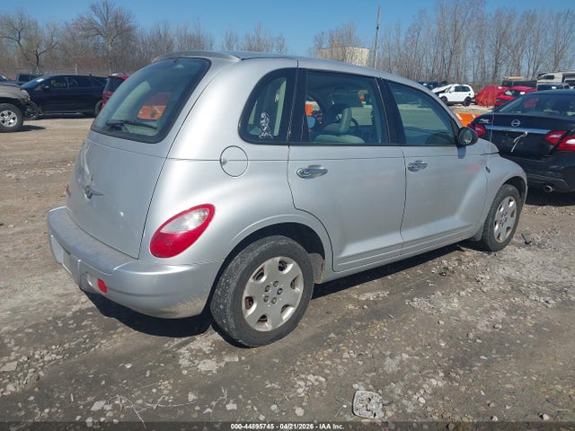 Продажа на аукционе авто 2007 Chrysler Pt Cruiser, vin: 3A4FY48B37T528798, номер лота: 44895745