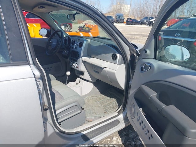 Продажа на аукционе авто 2007 Chrysler Pt Cruiser, vin: 3A4FY48B37T528798, номер лота: 44895745