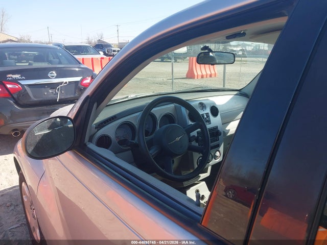 Продажа на аукционе авто 2007 Chrysler Pt Cruiser, vin: 3A4FY48B37T528798, номер лота: 44895745
