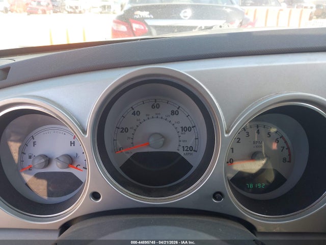 Продажа на аукционе авто 2007 Chrysler Pt Cruiser, vin: 3A4FY48B37T528798, номер лота: 44895745
