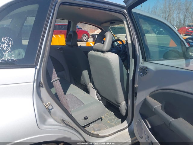 Продажа на аукционе авто 2007 Chrysler Pt Cruiser, vin: 3A4FY48B37T528798, номер лота: 44895745