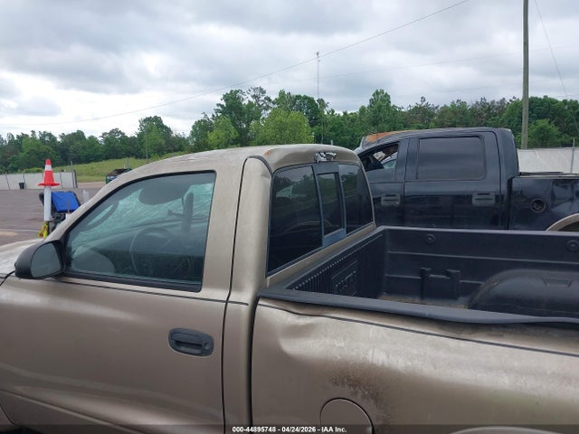 Продаж на аукціоні авто 2003 Dodge Dakota Slt, vin: 1D7FL46X93S151236, номер лоту: 44895748