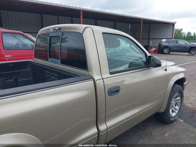 Продаж на аукціоні авто 2003 Dodge Dakota Slt, vin: 1D7FL46X93S151236, номер лоту: 44895748