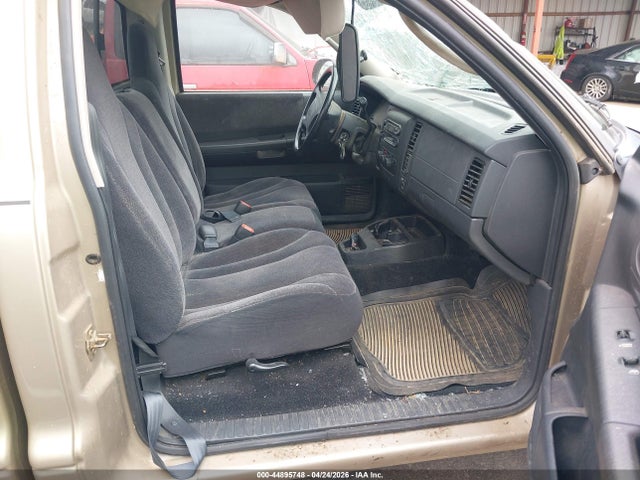 Продаж на аукціоні авто 2003 Dodge Dakota Slt, vin: 1D7FL46X93S151236, номер лоту: 44895748