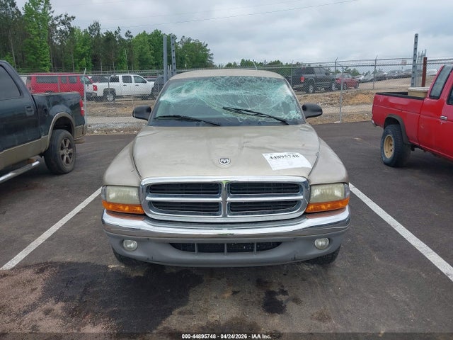 Продаж на аукціоні авто 2003 Dodge Dakota Slt, vin: 1D7FL46X93S151236, номер лоту: 44895748