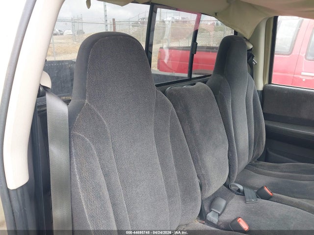 Продаж на аукціоні авто 2003 Dodge Dakota Slt, vin: 1D7FL46X93S151236, номер лоту: 44895748