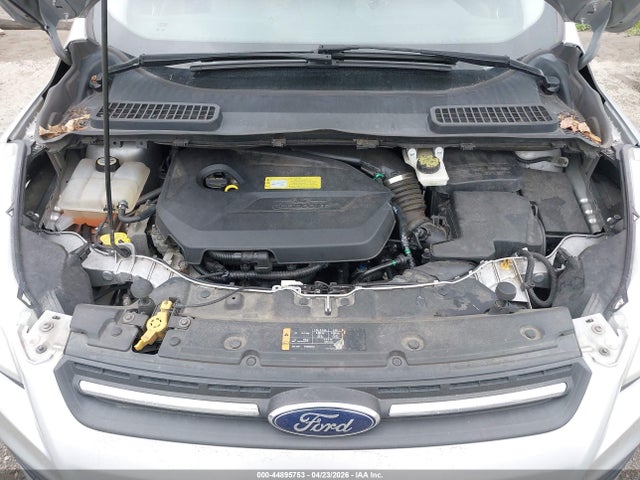1FMCU0GX3EUD11275 Ford ESCAPE SE