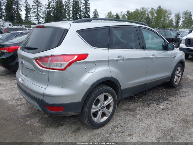 1FMCU0GX3EUD11275 Ford ESCAPE SE