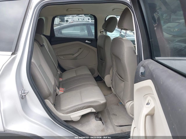 1FMCU0GX3EUD11275 Ford ESCAPE SE
