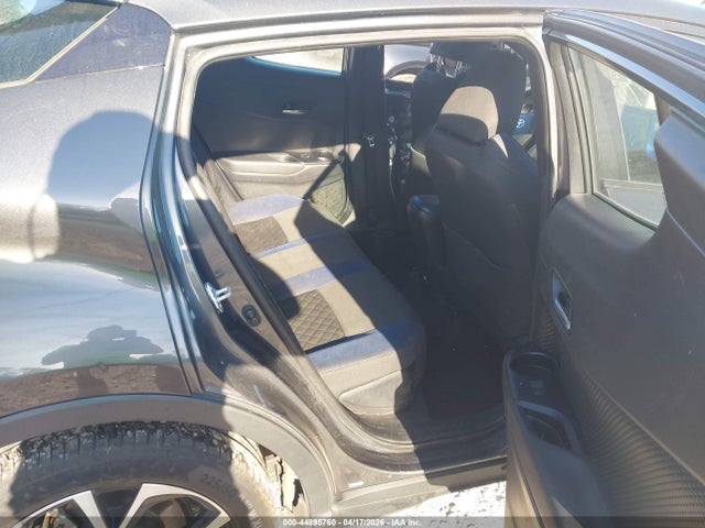 Toyota C-HR XLE 2022 NMTKHMBX4NR143457 Image 8