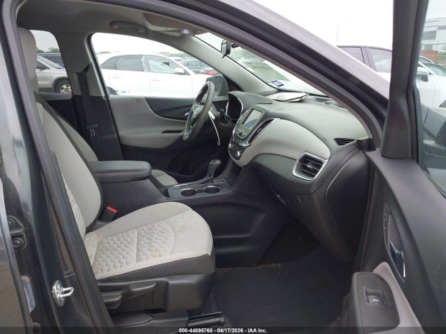 Продаж на аукціоні авто 2020 Chevrolet Equinox Awd 2fl, vin: 2GNAXTEV4L6173271, номер лоту: 44895768