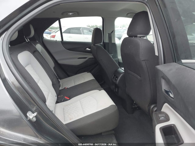 Продаж на аукціоні авто 2020 Chevrolet Equinox Awd 2fl, vin: 2GNAXTEV4L6173271, номер лоту: 44895768