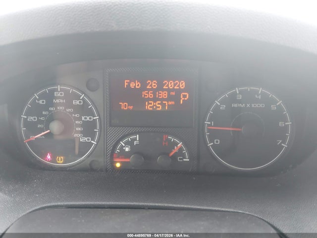 Aukcja sprzedaży 2021 Ram Promaster 3500 Cargo Van High Roof 159 Wb Ext, vin: 3C6MRVJG1ME587443, numer aukcji: 44895769