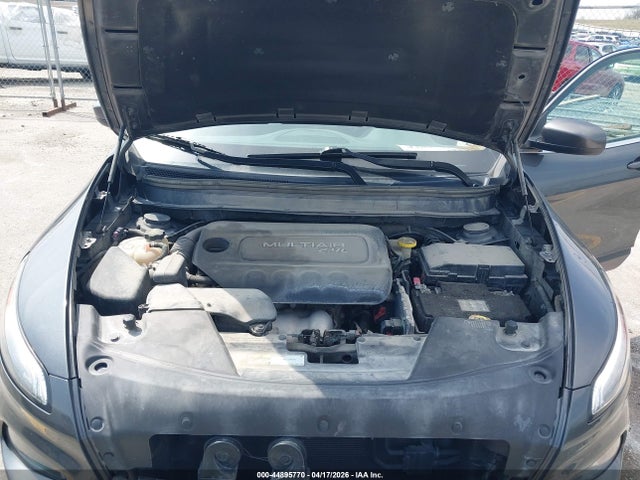 2016 Jeep Cherokee Latitude მანქანა იყიდება აუქციონზე, vin: 1C4PJMCB0GW214400, აუქციონის ნომერი: 44895770