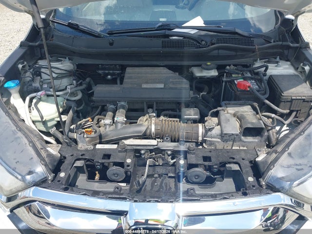 2018 Honda Cr-v Touring მანქანა იყიდება აუქციონზე, vin: 2HKRW2H98JH619809, აუქციონის ნომერი: 44895778