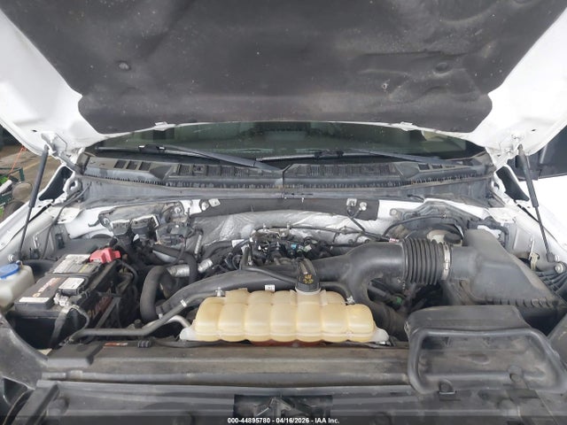 Продаж на аукціоні авто 2016 Ford F-150 Xl, vin: 1FTEW1EP6GFC18547, номер лоту: 44895780
