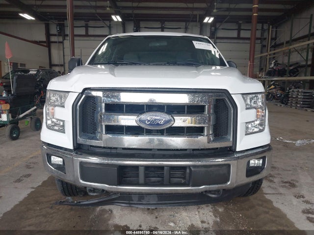 Продаж на аукціоні авто 2016 Ford F-150 Xl, vin: 1FTEW1EP6GFC18547, номер лоту: 44895780
