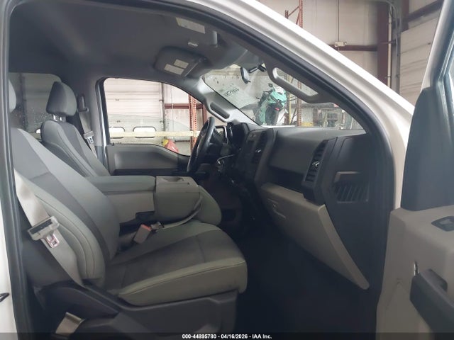 Продаж на аукціоні авто 2016 Ford F-150 Xl, vin: 1FTEW1EP6GFC18547, номер лоту: 44895780