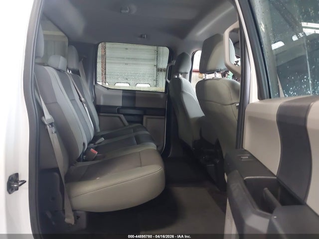 Продаж на аукціоні авто 2016 Ford F-150 Xl, vin: 1FTEW1EP6GFC18547, номер лоту: 44895780