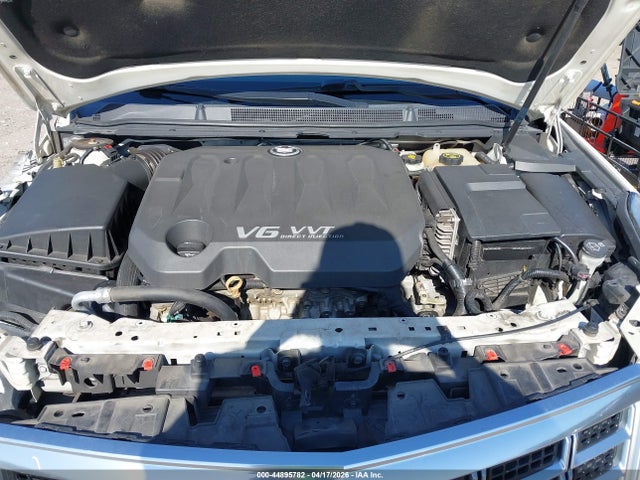 2013 Cadillac Xts Premium მანქანა იყიდება აუქციონზე, vin: 2G61S5S39D9191449, აუქციონის ნომერი: 44895782