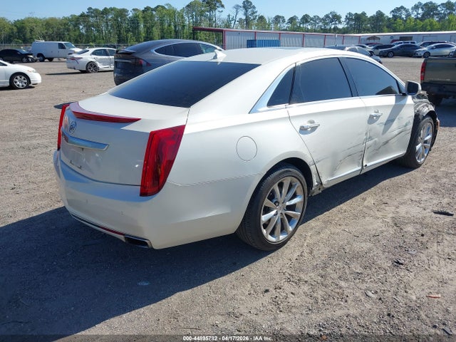 2013 Cadillac Xts Premium მანქანა იყიდება აუქციონზე, vin: 2G61S5S39D9191449, აუქციონის ნომერი: 44895782