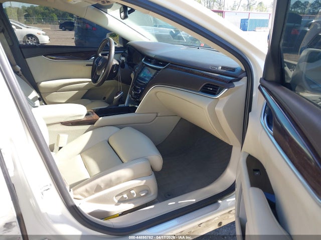 2013 Cadillac Xts Premium მანქანა იყიდება აუქციონზე, vin: 2G61S5S39D9191449, აუქციონის ნომერი: 44895782