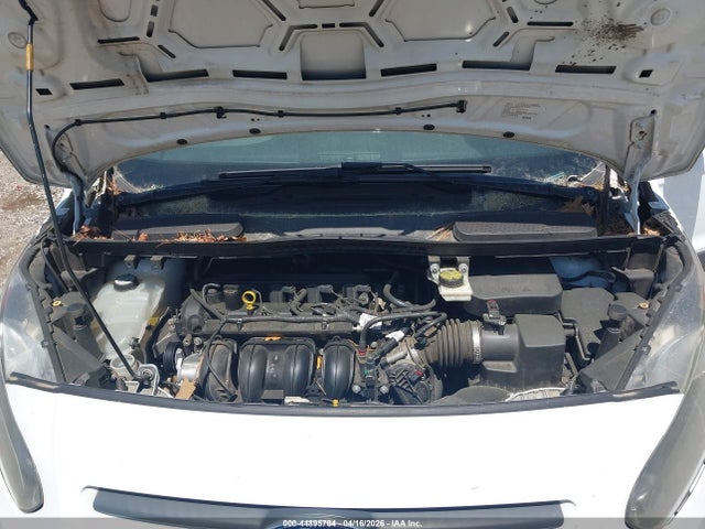 Ford Transit Connect Xl 2016 NM0LS7E7XG1286740 Image 10