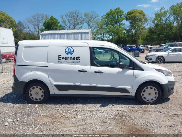 Ford Transit Connect Xl 2016 NM0LS7E7XG1286740 Image 13