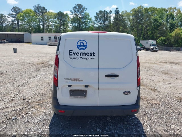 Ford Transit Connect Xl 2016 NM0LS7E7XG1286740 Image 16
