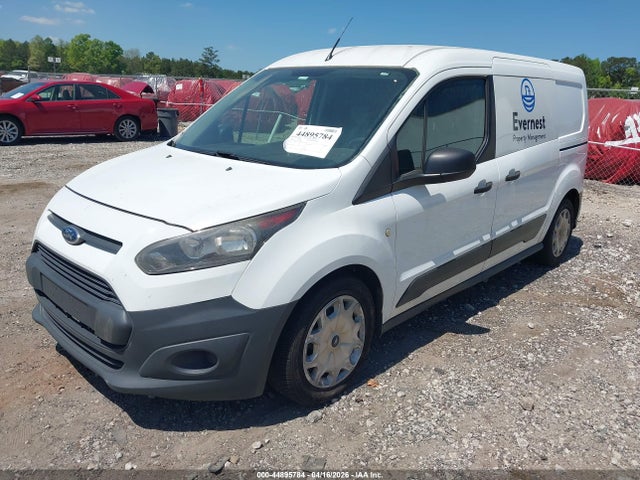 Ford Transit Connect Xl 2016 NM0LS7E7XG1286740 Image 2